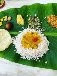 Authentic Kerala Dining Experiences