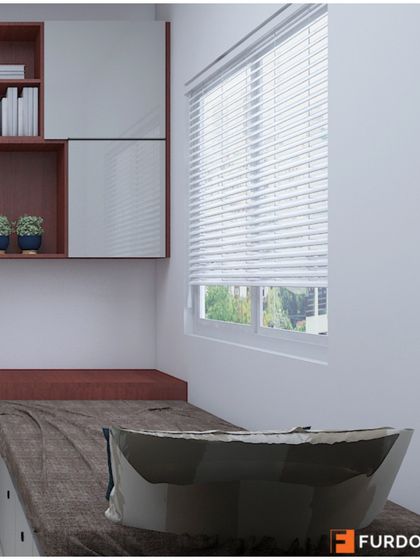 Furdo - Residential Interior Design Miscellaneous & Branded Graphics photo 28