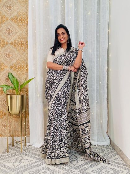 The Saree Collection photo 149