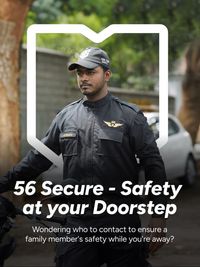 Integrated Security Systems