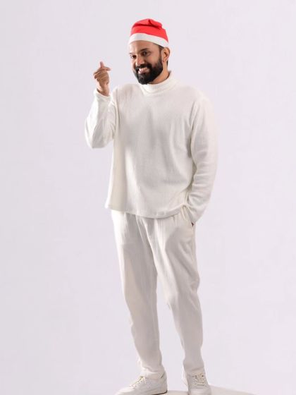 Polished & Camera-Ready Grooming photo 16