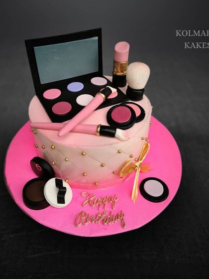 KolmarieKakes - Bespoke & Celebration Cakes Cakes That Don't Look Like Cakes photo 5