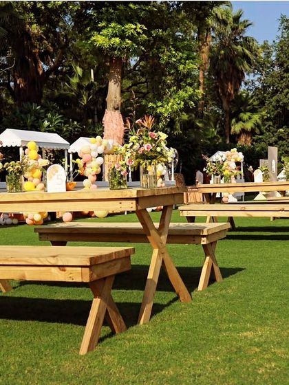 Chic Showers & Intimate Gatherings photo 23