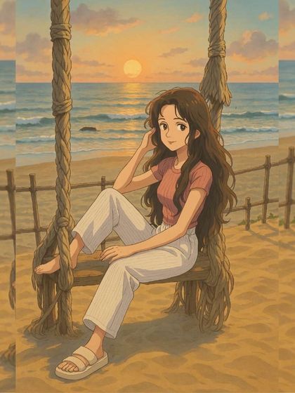 Just Me, Raya photo 3