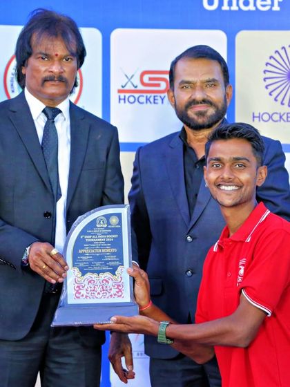 Expertise On and Off the Field photo 10