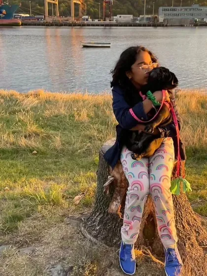 Pets are our greatest teachers. They teach us about unconditional love, patience, and living in the moment. This post is a tribute to them on Teacher's Day.