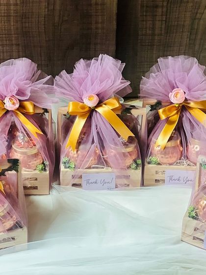 Gift Hamper - Corporate Gifting Our Packaging & Presentation photo 16