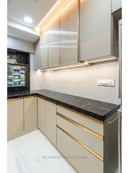 Modern Kitchens & Utility Areas photo 11