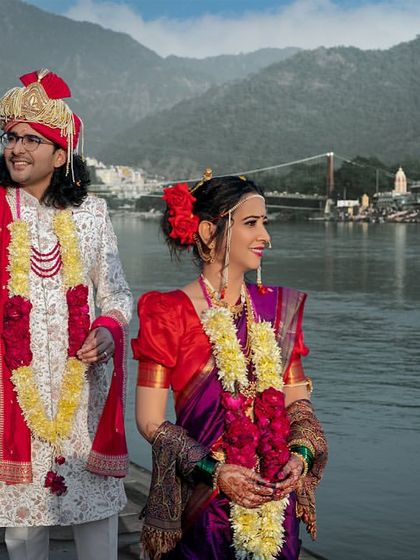 Couple Portraits: Bas Tum Aur Main photo 44