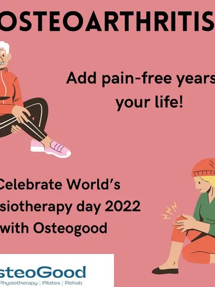 Osteoarthritis is a primary focus of my practice, especially for my senior clients. Physiotherapy is a proven, non-surgical way to manage symptoms, slow the progression of the disease, and add pain-free years to your life.