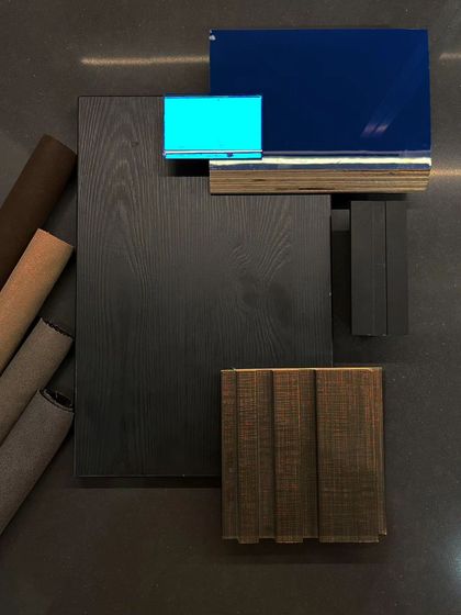 Design Studio 91 - Luxury Residential Interior Design Unique Spaces: Home Office & Gaming Rooms photo 7