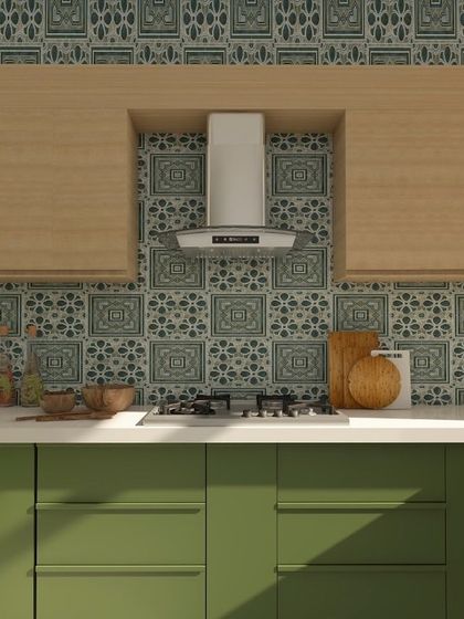 A collection of our 3D design concepts, showcasing various styles, color combinations, and layouts for kitchens, bedrooms, and living rooms. This is the first step in bringing your dream home to life.