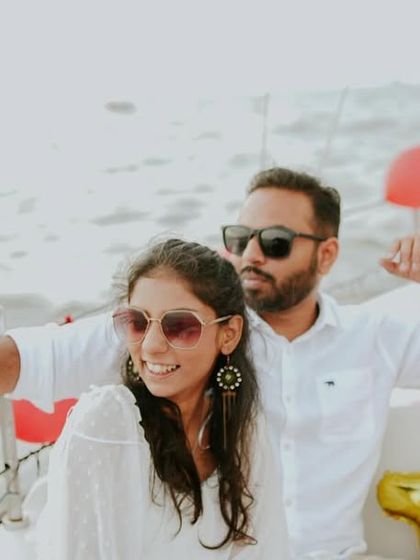 Pre-Wedding Stories photo 108