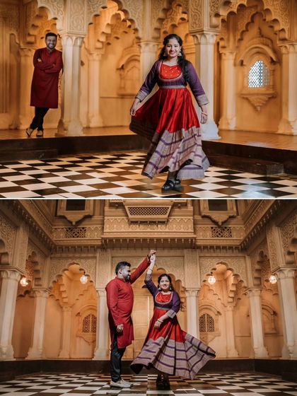 AJ Picture Company - Wedding & Couple Photography Pre-Wedding Stories: Your Love, Your Style photo 147