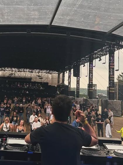 Global Stages: Festivals & Tours photo 45