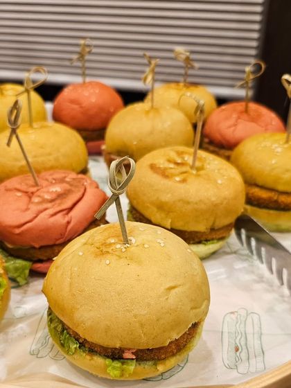 Smart Chef Catering - Event Catering Delicious Starters & Appetizers photo 58