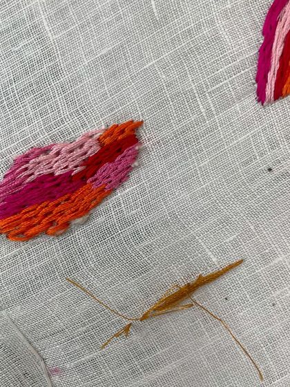 Pragya Jain - Commissioned Fine Art The Heritage Collection: Modern Heirlooms photo 20