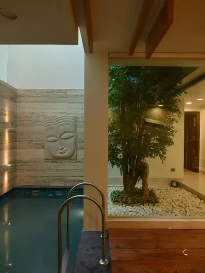 Indoor-Outdoor Integration photo 6