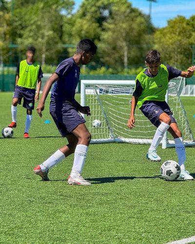 Football Trials & Talent Scouting