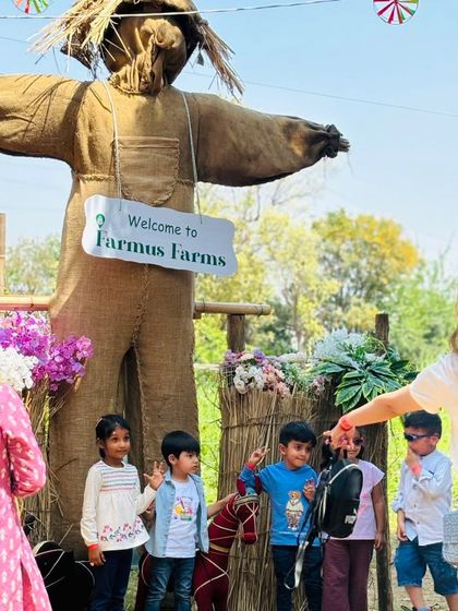 Farmus - Private Parties & Events Special Events & Workshops photo 53