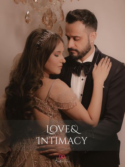 Bandhan Films - Pre-Wedding Photoshoots & Films Elegant Engagements & Proposals photo 9