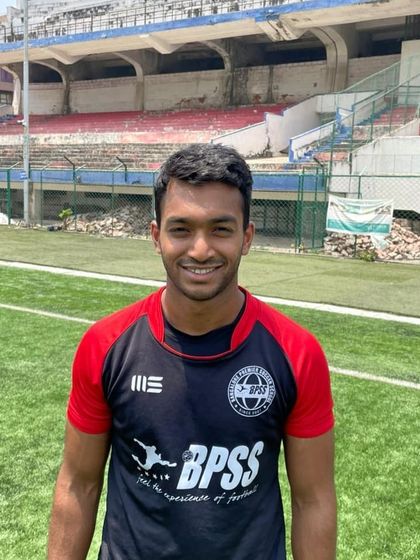 BPSS - Elite Player Development Program Our Stars: Pathways to Pro photo 21