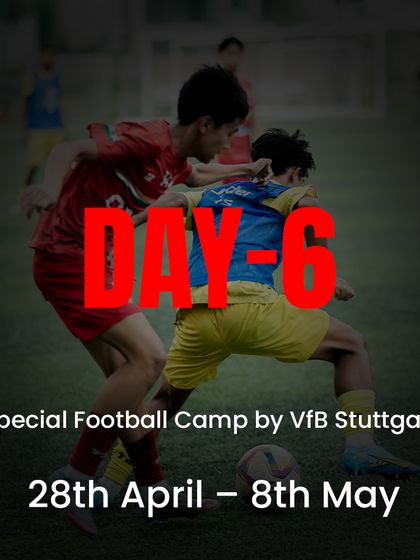 European Coaching Masterclass photo 28