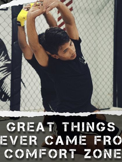 Kia Kaha MMA and Fitness - MMA & Combat Sports Training More Than a Workout: Mind & Body Benefits photo 21