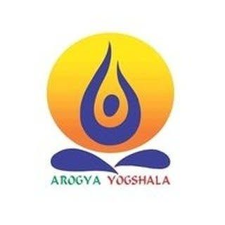 Arogya Yogshala