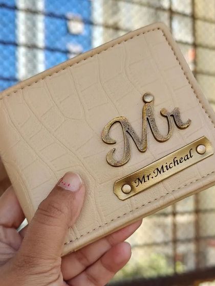 Customized Gifts - Corporate & Bulk Gifting Custom Wallets & Accessories photo 4