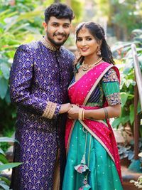 Custom Bridal & Ethnic Couture