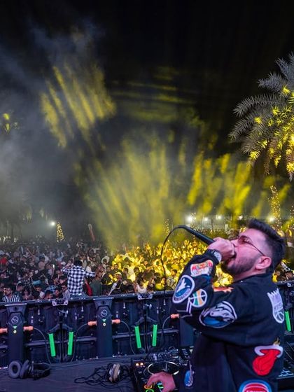 The Live Show Experience photo 10