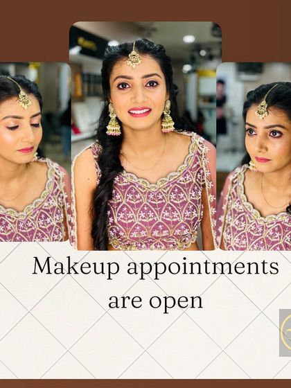 Party & Guest Glam photo 22