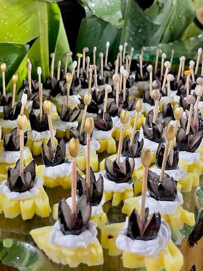 Exotic Fruits & Nostalgic Sweets photo 9