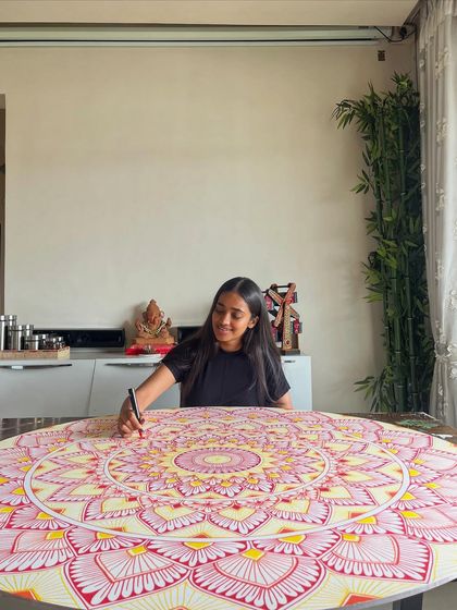 My Journey & Personal Creations photo 17