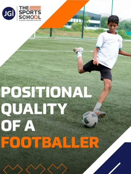 The Sports School - Integrated Sports Academy The Football Grind: Training with Bengaluru FC photo 8
