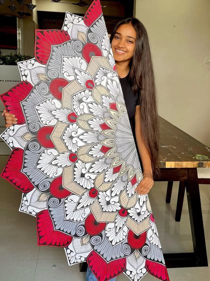 My Journey & Personal Creations photo 58