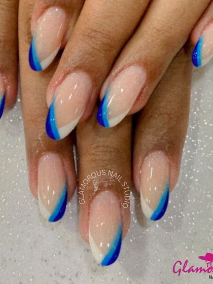 Modern French & Tip Art photo 13