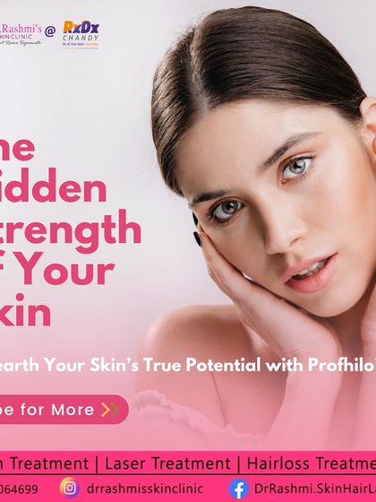 Rashmi's Skin Clinic - Anti-Aging & Skin Rejuvenation Injectable Rejuvenation: Restore & Refresh photo 16