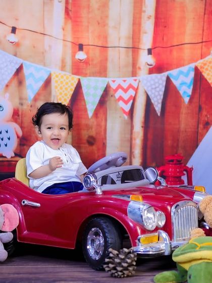 Milestone Moments & Birthdays photo 39