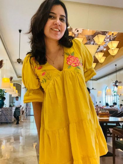 Gurpreet Kaur - Mind-Body Wellness Coaching Life, Joy & Everything In Between photo 12