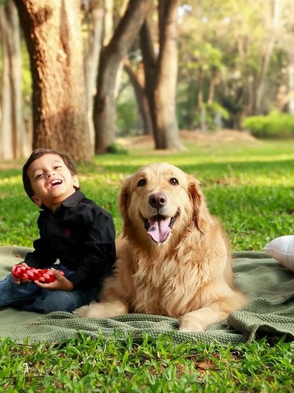 Priyanka - Family & Pet Photography Outdoor Family Adventures photo 4