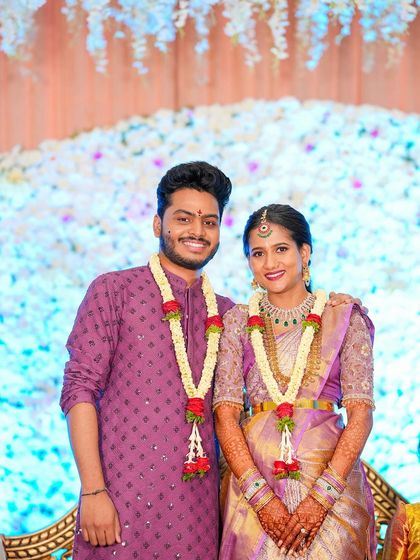 Makeovers by Ramya - Bridal & Special Occasion Makeup Special Occasions & Party Makeup photo 6