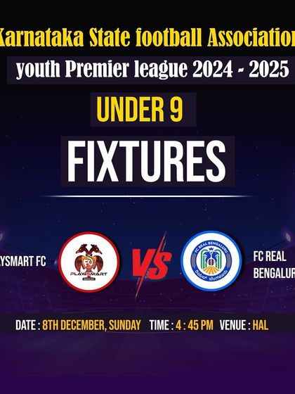 Playsmart - Football Academy Match Day: The Proving Ground photo 100