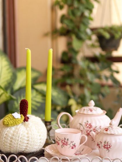 Autumn's Embrace photo 15