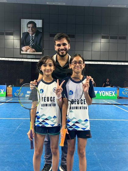 Our Champions: Tournament Results photo 21