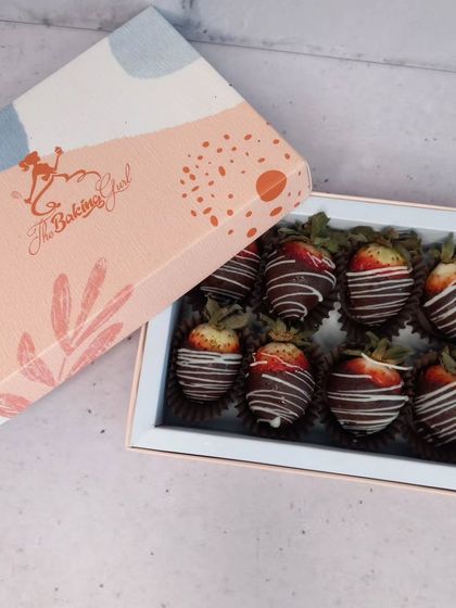 The Strawberry & Mango Edit photo 8