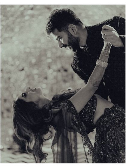 The Celebration: Sangeet & Cocktail Nights photo 19