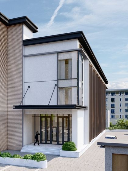 The Architectural Vision photo 18