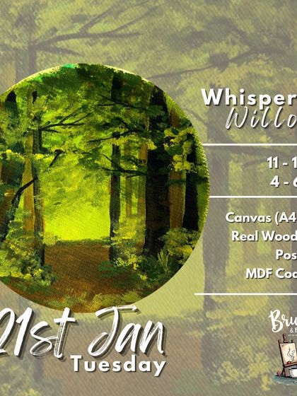 Paint on Anything: Totes, Coasters & More photo 12